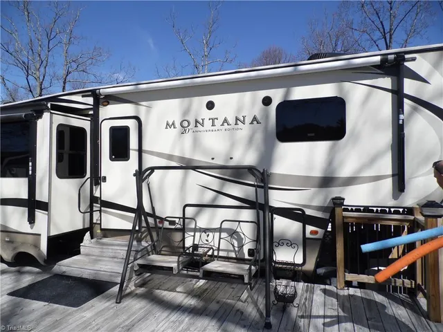 $49,900 | 184 Club House Drive, Ennice, NC 28623