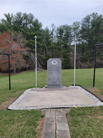 $49,900 | 184 Club House Drive, Ennice, NC 28623