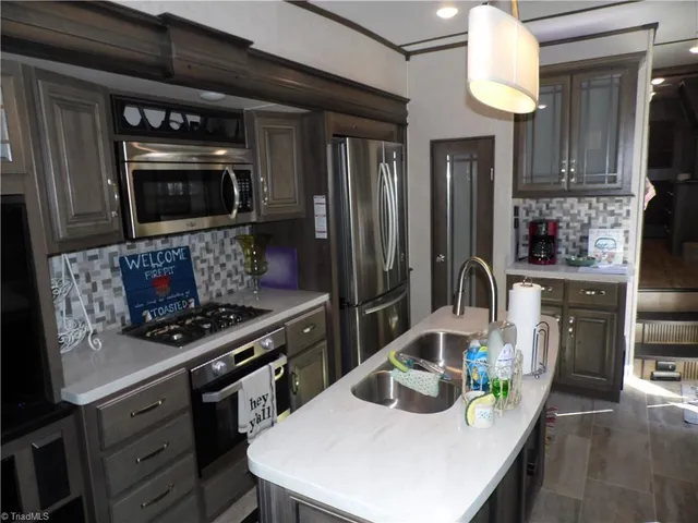 $49,900 | 184 Club House Drive, Ennice, NC 28623