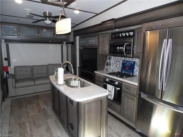 $49,900 | 184 Club House Drive, Ennice, NC 28623