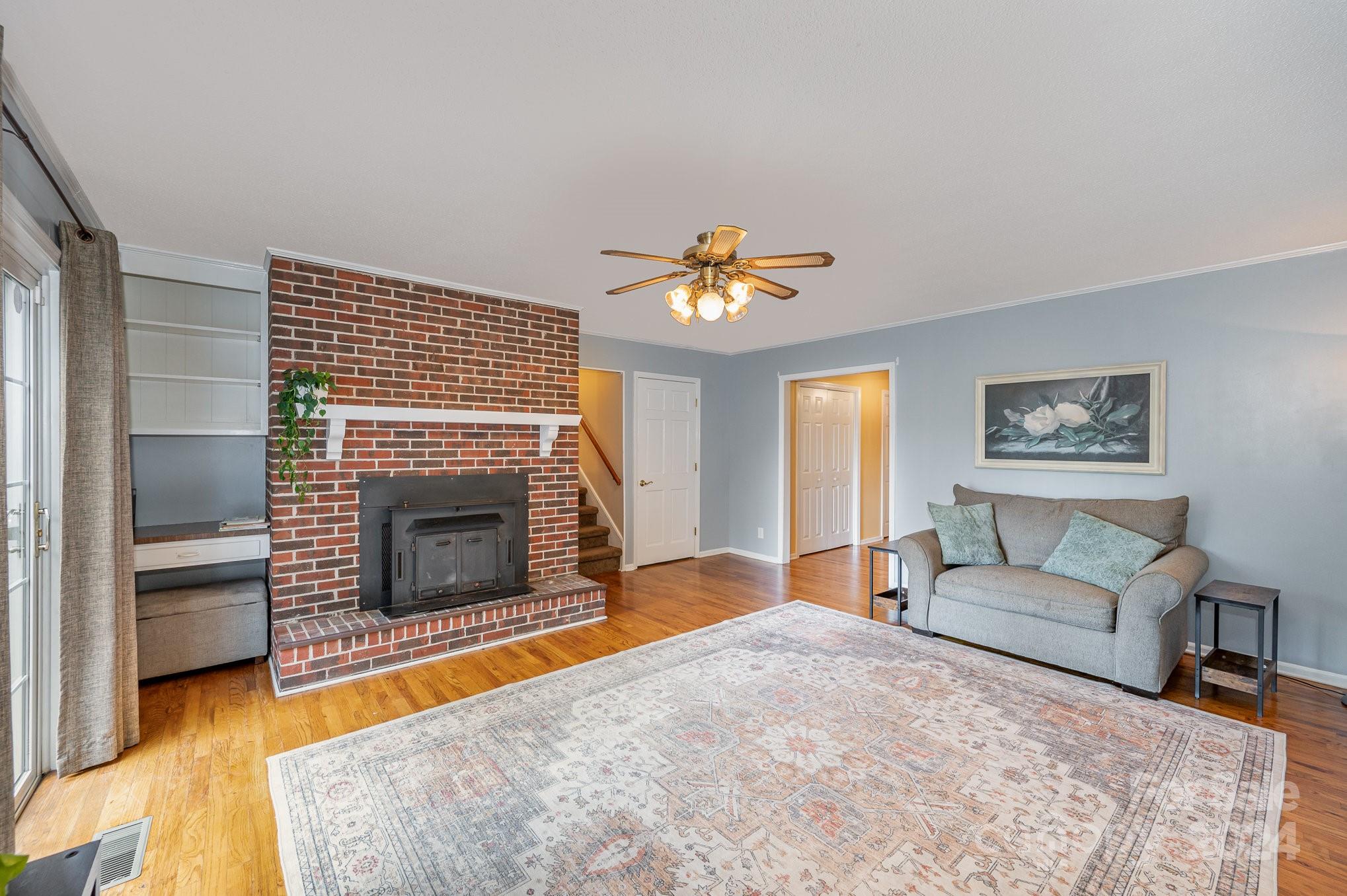 802 Charles Road Shelby, NC 28152 - Photo 10 of 28 Gallery Image 10