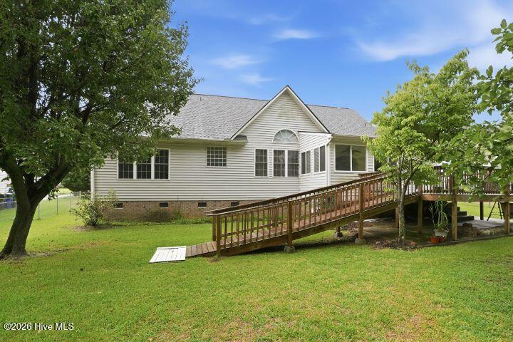 3532 Shadow Ridge Road North Wilson, NC 27896 - Photo 38 of 44 Gallery Image 38