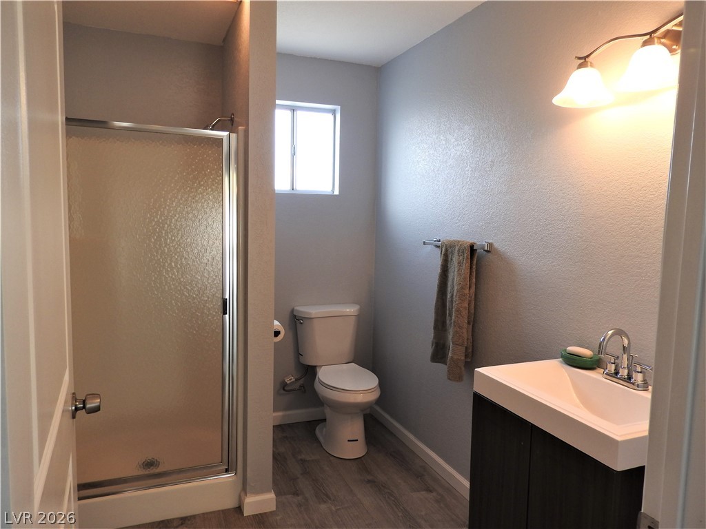 2770 Rio Rico Drive, Unit 4 Pahrump, NV 89048 - Photo 32 of 37