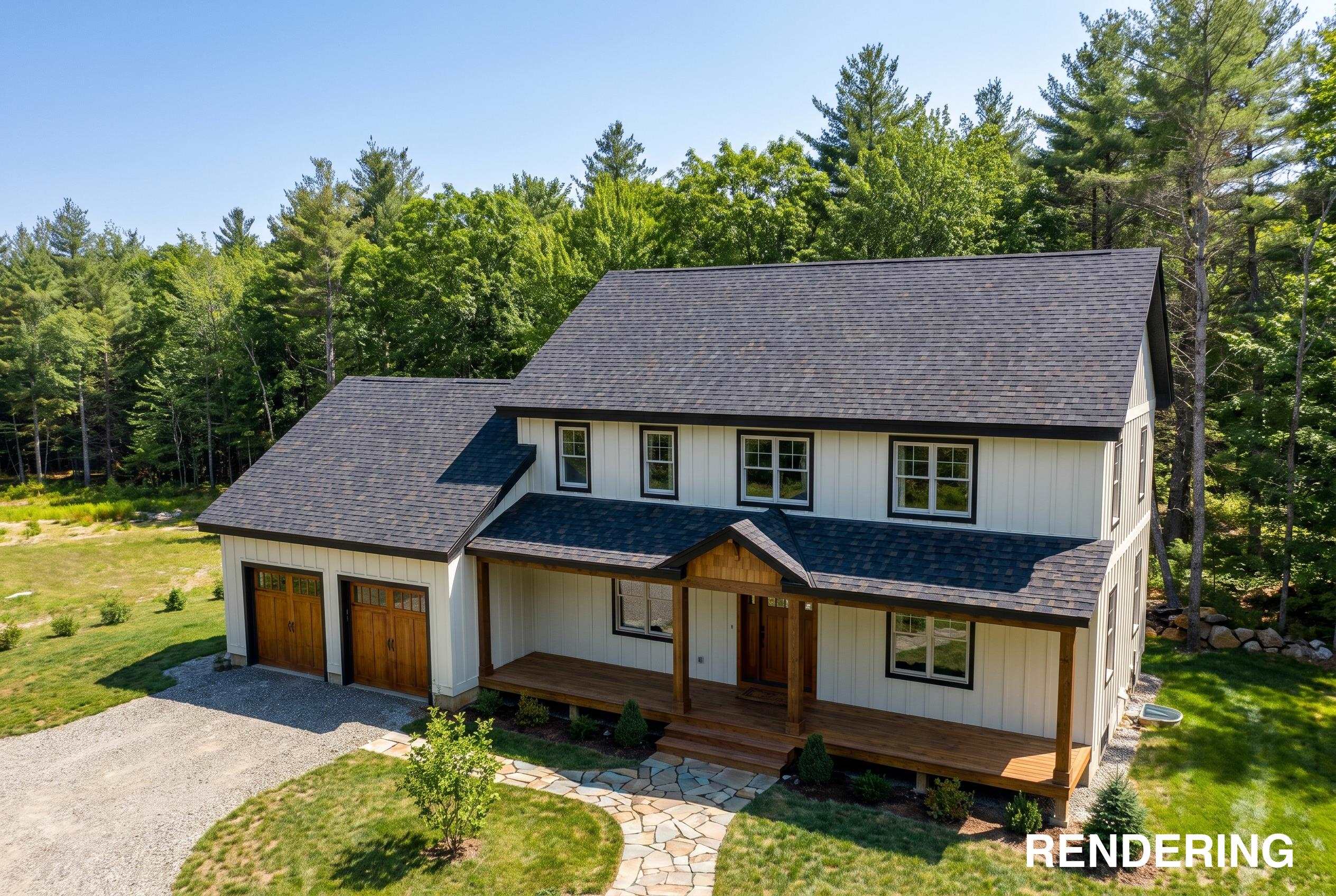 4 Beede Road Moultonborough, NH 03254 - Photo 30 of 35 Gallery Image 30