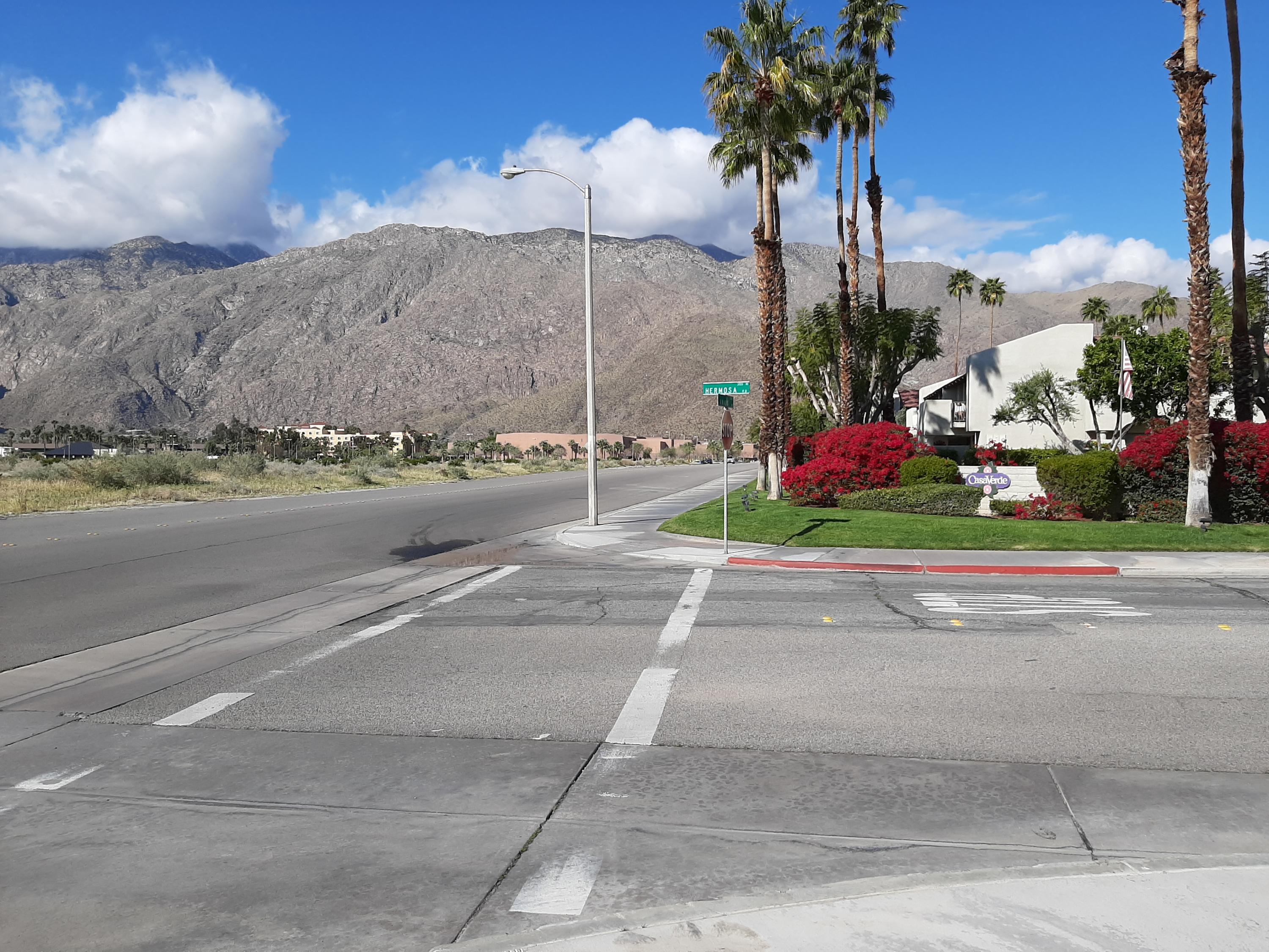 1100 East Amado Road, Unit 12A1 Palm Springs, CA 92262 - Photo 23 of 24 20200314_095247