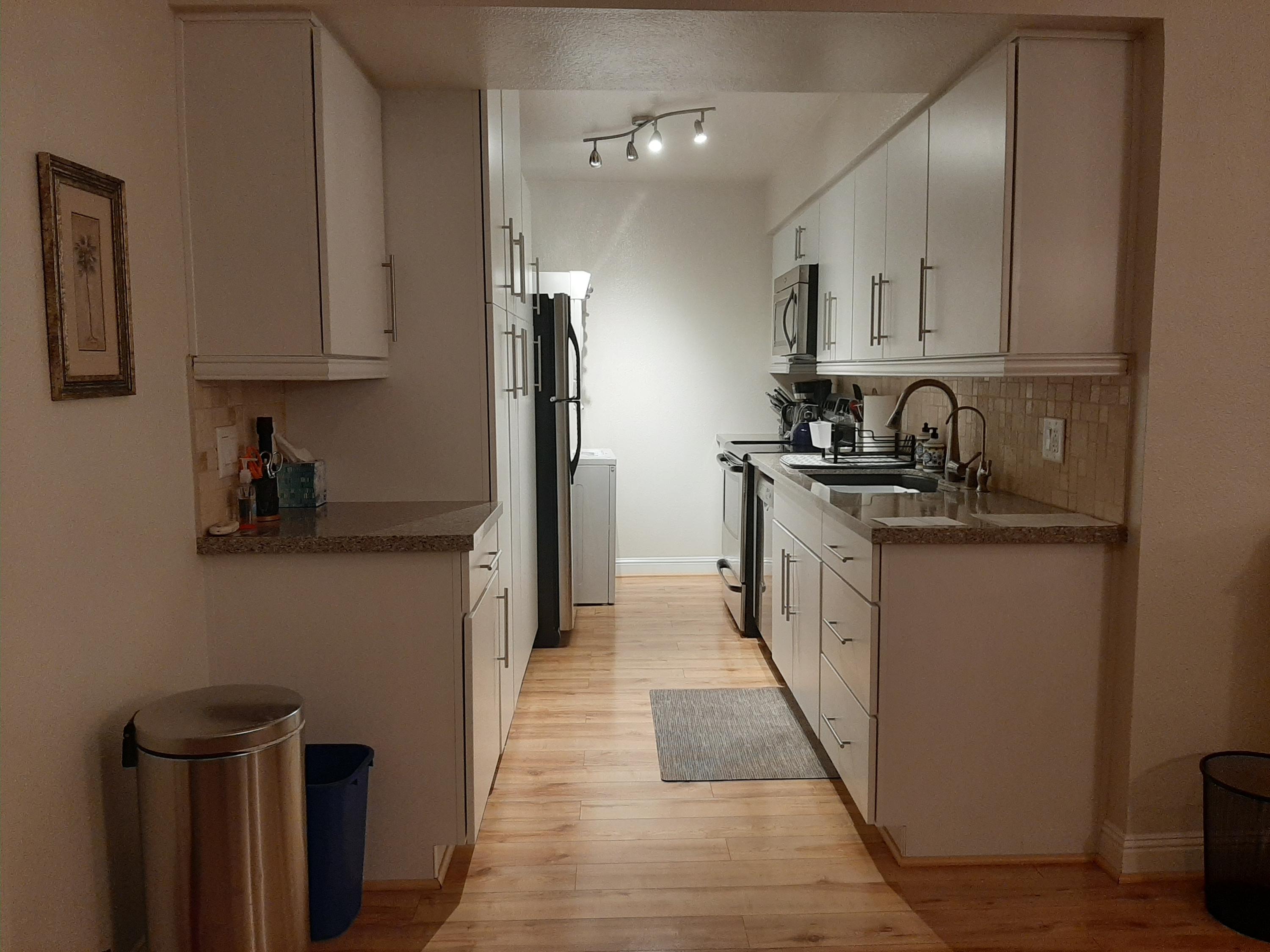 1100 East Amado Road, Unit 12A1 Palm Springs, CA 92262 - Photo 3 of 24 20201210_191407