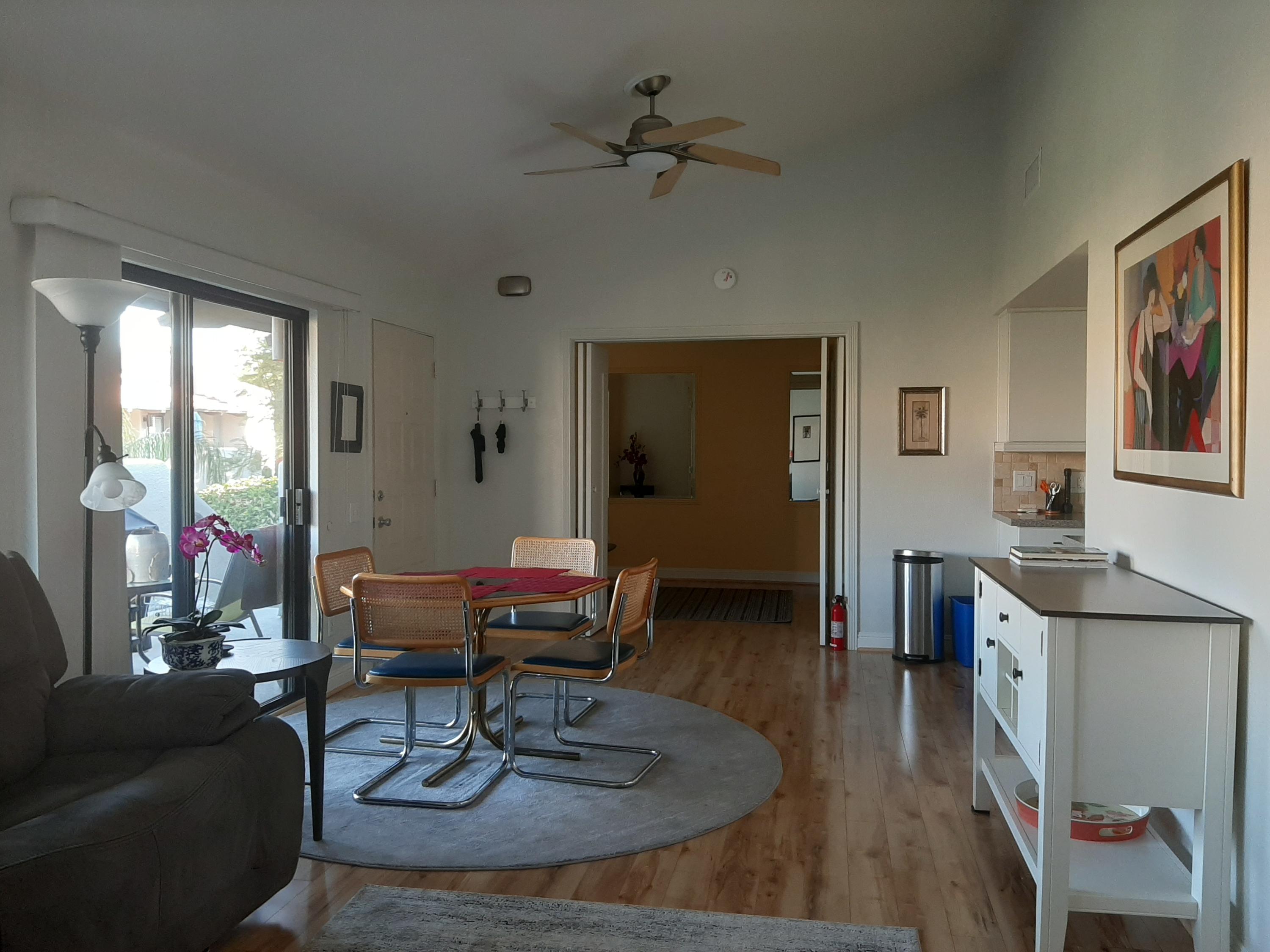 1100 East Amado Road, Unit 12A1 Palm Springs, CA 92262 - Photo 5 of 24 20201204_085748