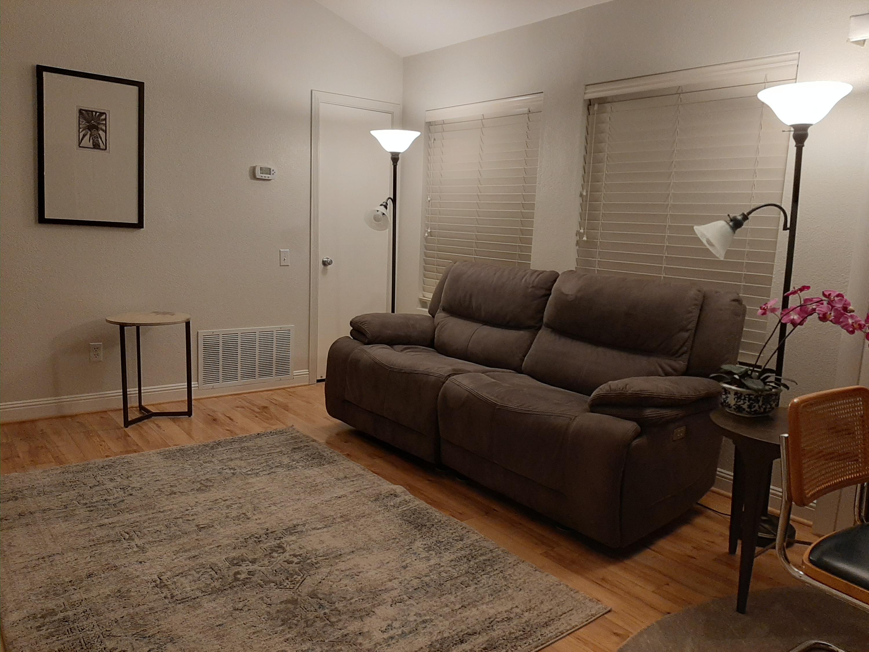 1100 East Amado Road, Unit 12A1 Palm Springs, CA 92262 - Photo 7 of 24 20201210_191142