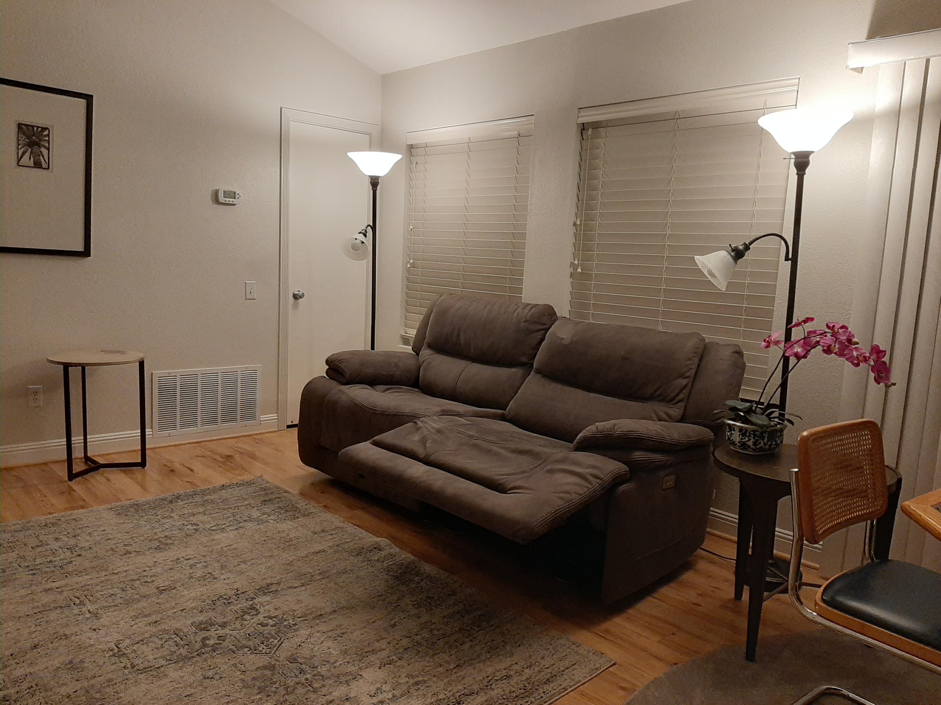 1100 East Amado Road, Unit 12A1 Palm Springs, CA 92262 - Photo 8 of 24 20201210_191224