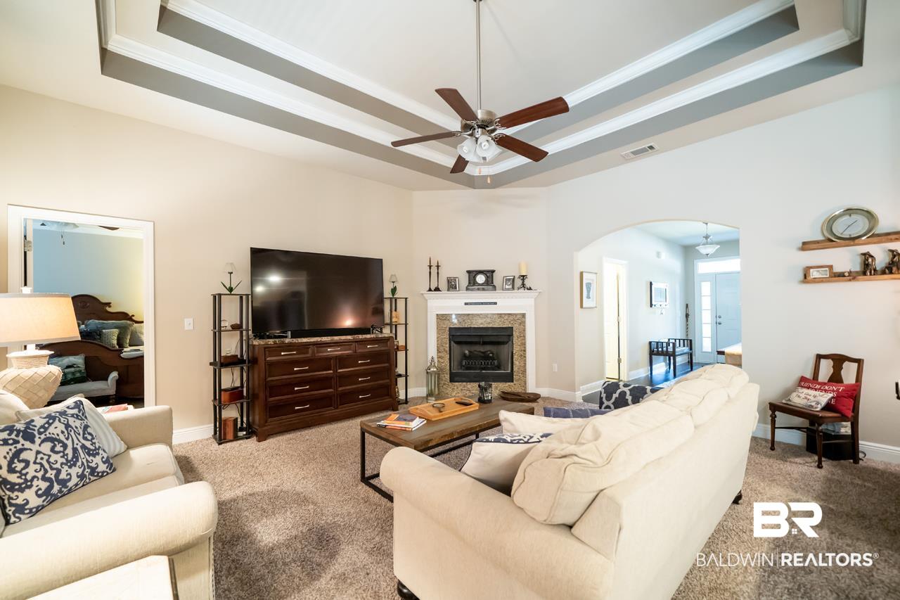 1094 Melbourne Court Foley, AL 36535 - Photo 11 of 41
