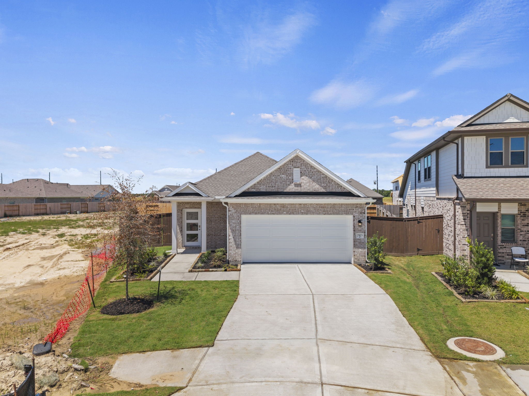 2903 Copper Fls Drive Rosharon, TX 77583 - Photo 25 of 30 Gallery Image 25