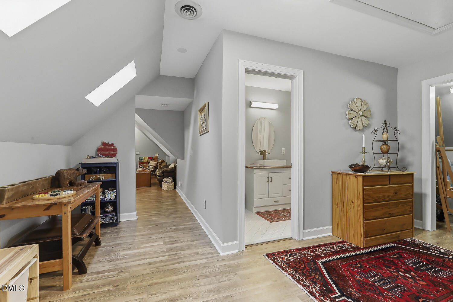 429 Grosvenor Drive Raleigh, NC 27615 - Photo 63 of 95