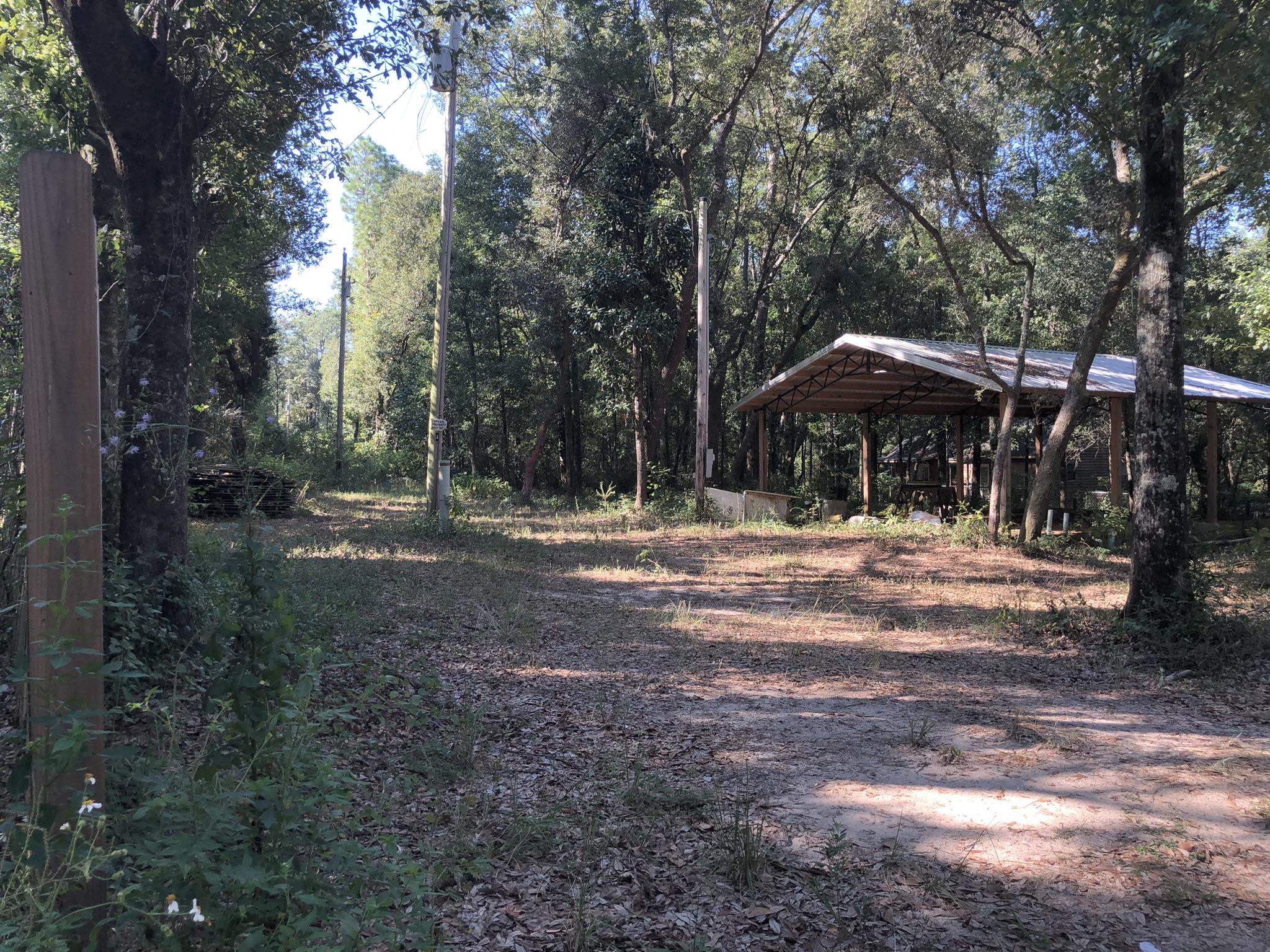 17457 Rigby Lane Summerdale, AL 36580 - Photo 1 of 21