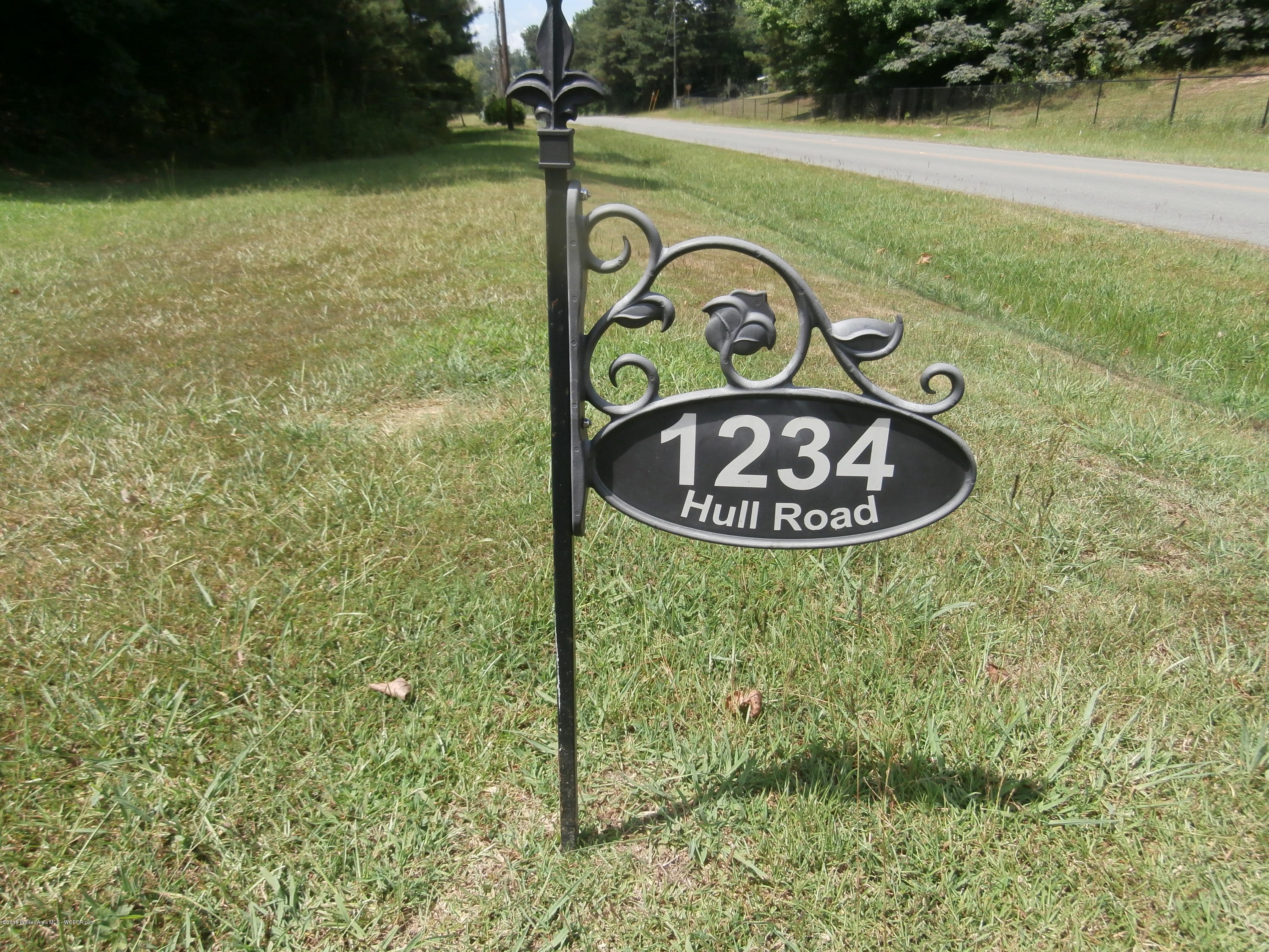 1234 Hull Road Sumiton, AL 35148 - Photo 7 of 7 Gallery Image 7