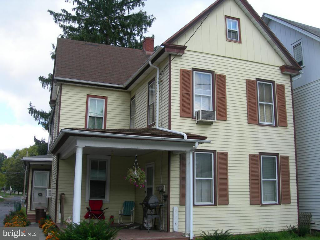 110 South Spruce Street Lititz, PA 17543 - Photo 1 of 6