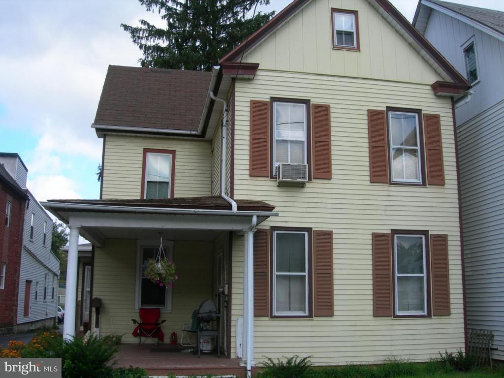 110 South Spruce Street Lititz, PA 17543 - Photo 2 of 6