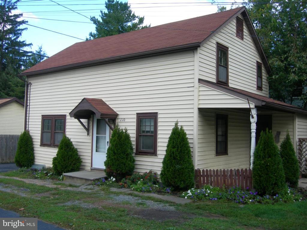 110 South Spruce Street Lititz, PA 17543 - Photo 5 of 6