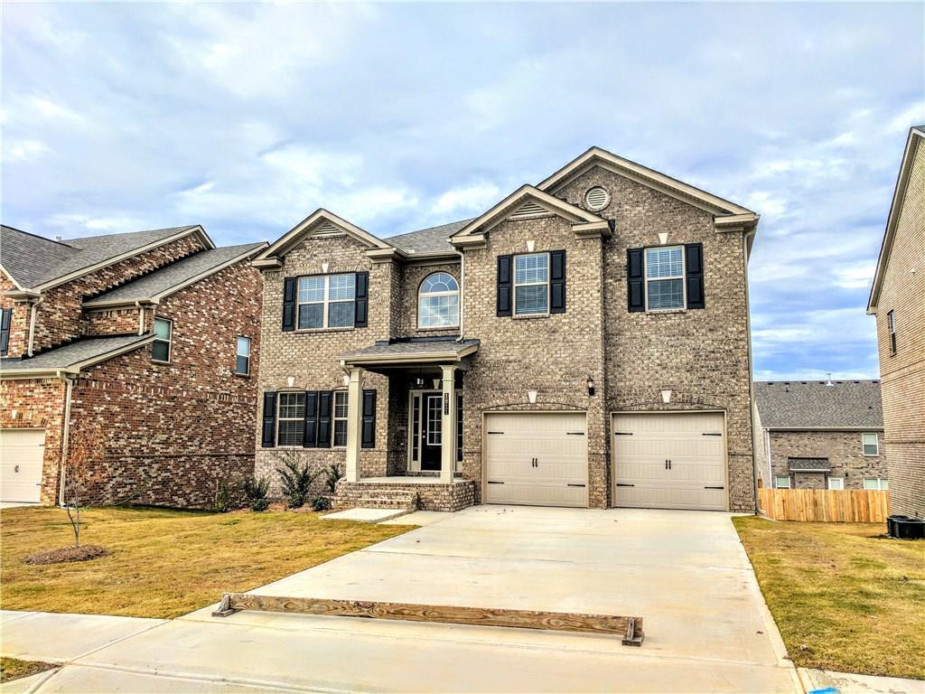1011 Reddy Farm Lane Grayson, GA 30017 - Photo 1 of 1
