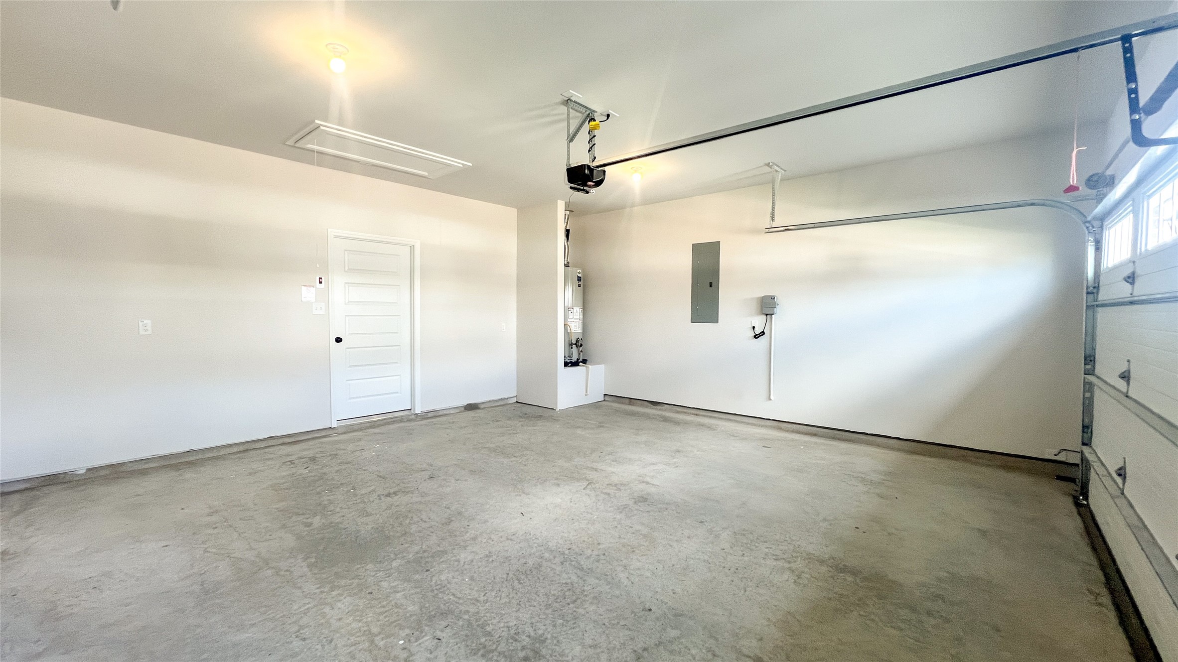 8126 Red Shiner Way Fulshear, TX 77441 - Photo 14 of 20 a view of empty room