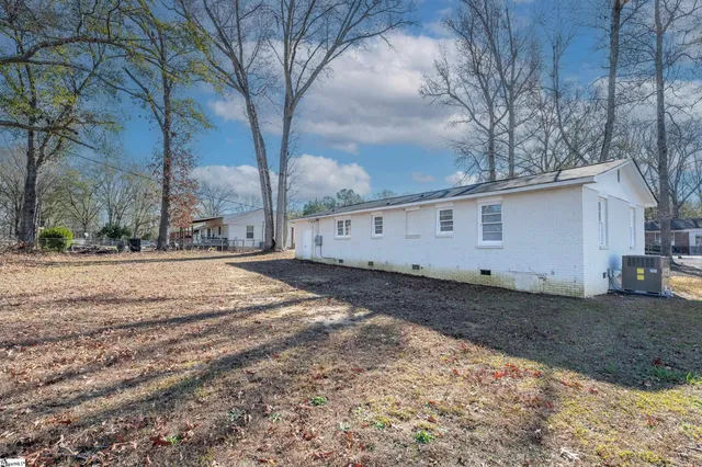 $195,000 | 111 Susan Avenue, Honea Path, SC 29654