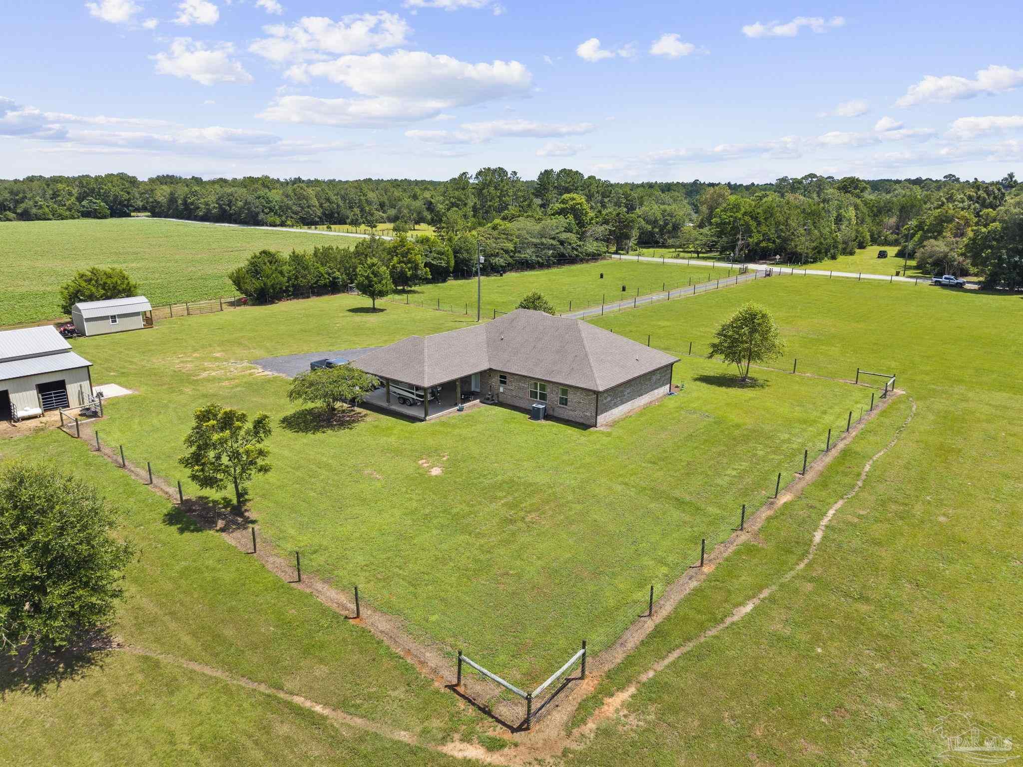 5856 Bush Road Baker, FL 32531 - Photo 50 of 69 Gallery Image 50