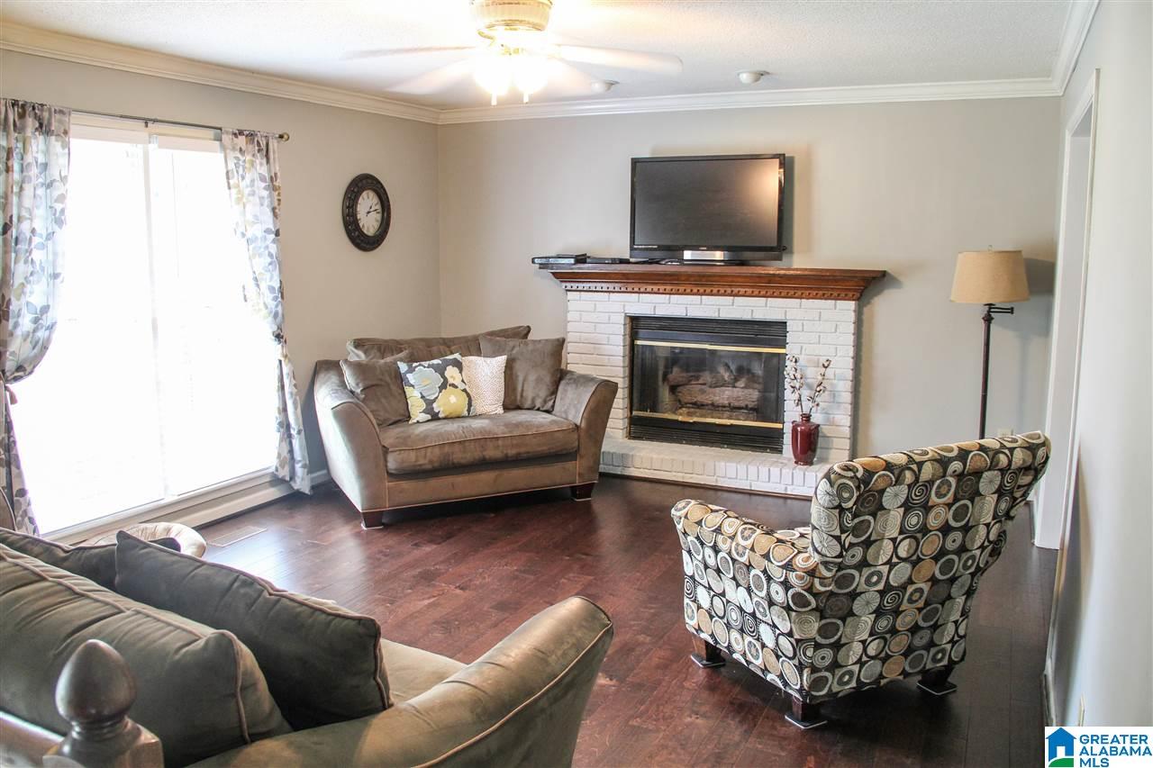 127 Mallard Pointe Circle Pelham, AL 35124 - Photo 11 of 28