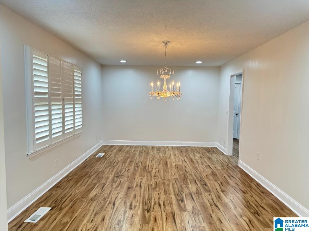 3609 Dale Hollow Road Anniston, AL 36207 - Photo 5 of 35