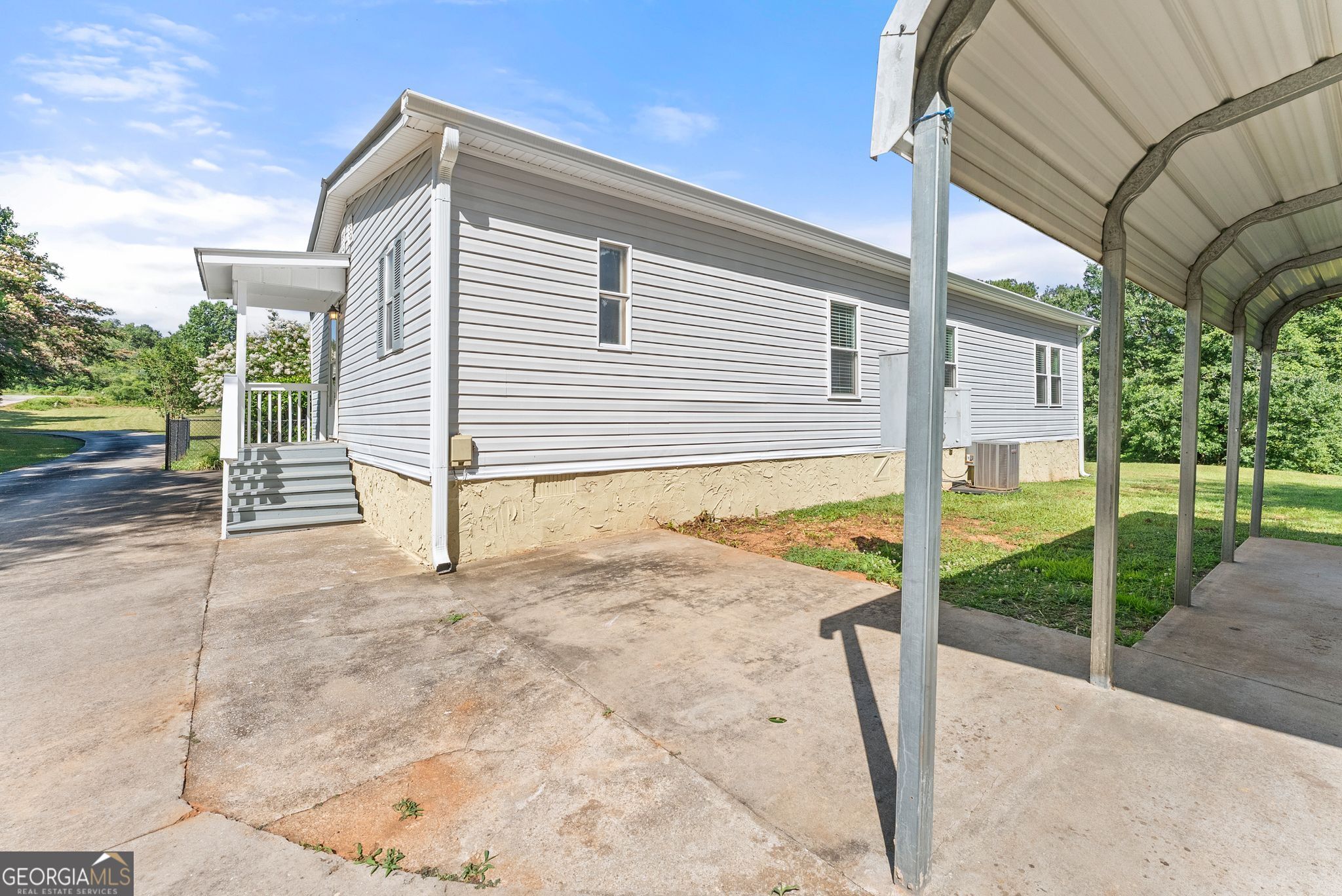 638 Hazel Creek Road Mount Airy, GA 30563 - Photo 31 of 50