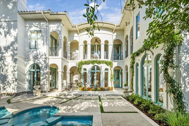 $2,895,000 | 1804 Bolsover Street, Houston, TX 77005