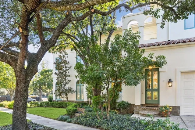 $2,895,000 | 1804 Bolsover Street, Houston, TX 77005