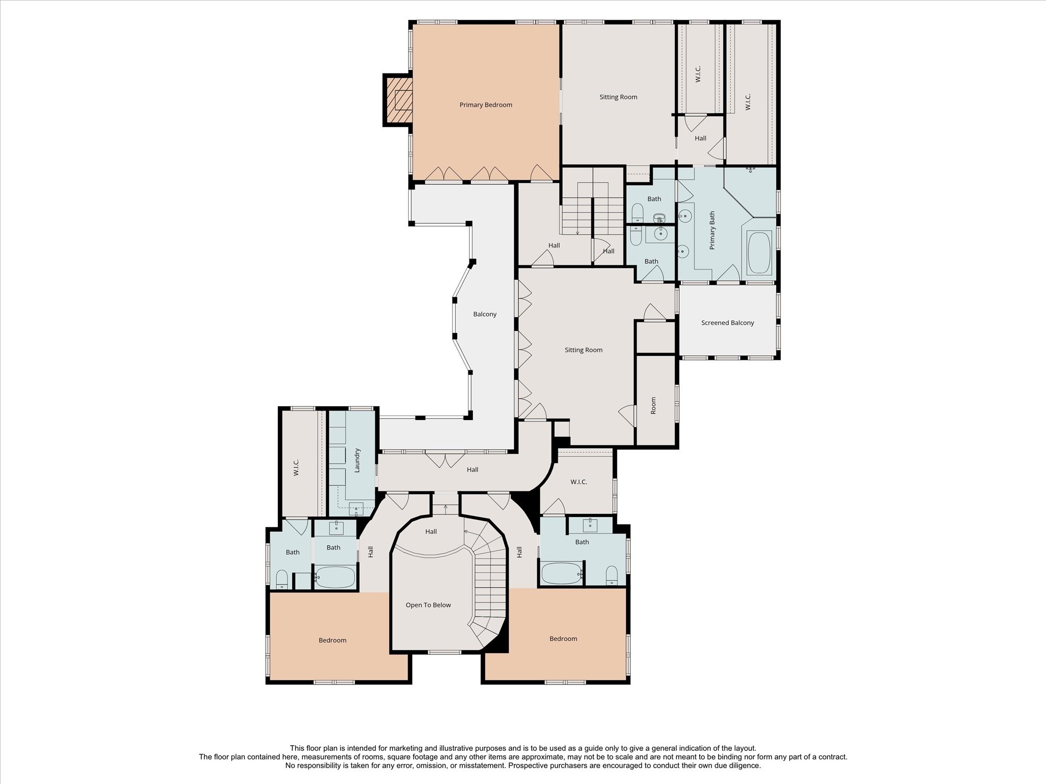 1804 Bolsover Street Houston, TX 77005 - Photo 45 of 46