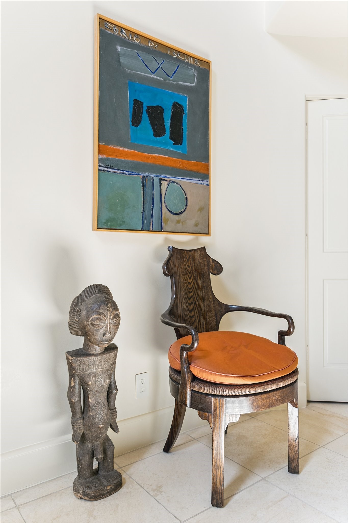 1804 Bolsover Street Houston, TX 77005 - Photo 7 of 46 Chic and sophisticated. This is a fabulous family home that entertains beautifully.