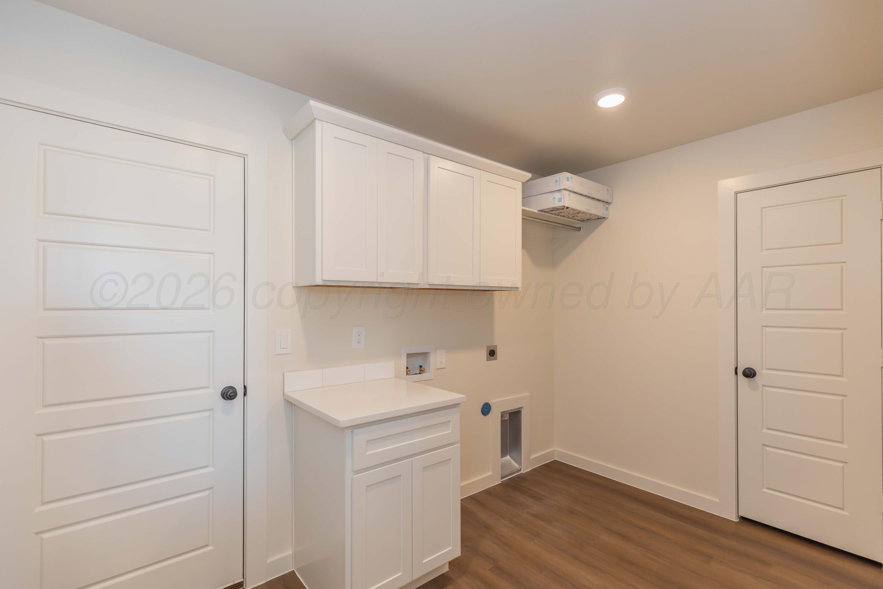 7508 Frazier Road Amarillo, TX 79119 - Photo 27 of 28 IMG_1909