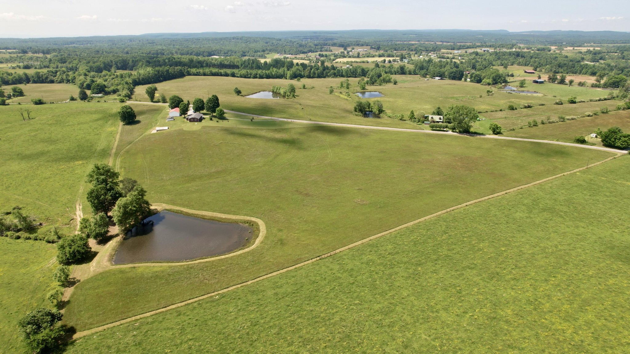 4431 Riggs Road Pikeville, TN 37367 - Photo 49 of 74