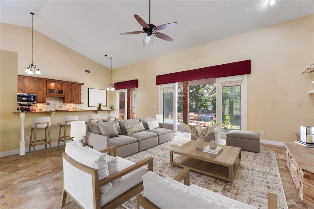 12432 Lake Ridge Circle Clermont, FL 34711 - Photo 18 of 85 Gallery Image 18