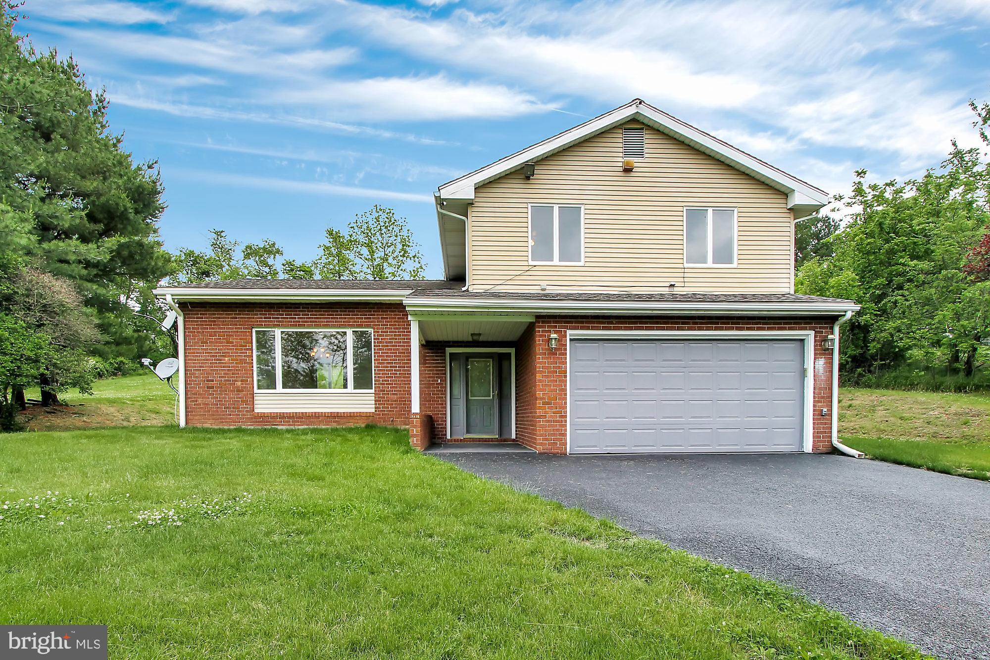 113 Davis Bridge Road Bernville, PA 19506 - Photo 1 of 36 Gallery Image 1