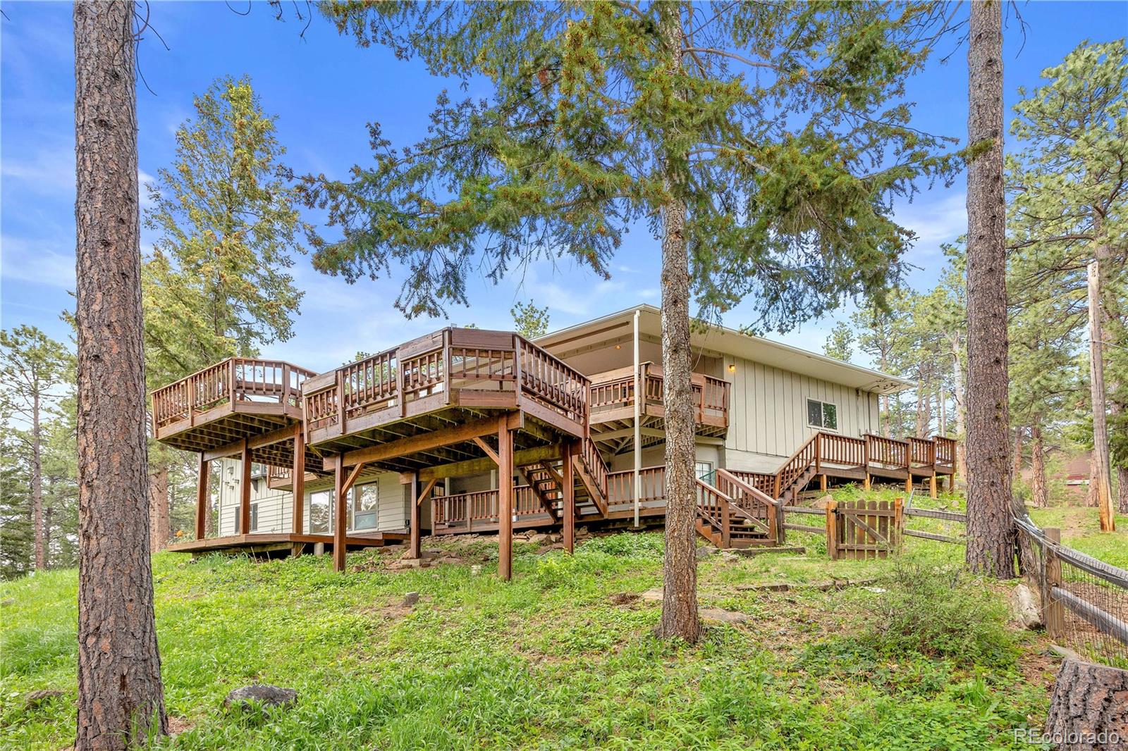 900 Ballantine Road Golden, CO 80401 - Photo 17 of 24 Gallery Image 17