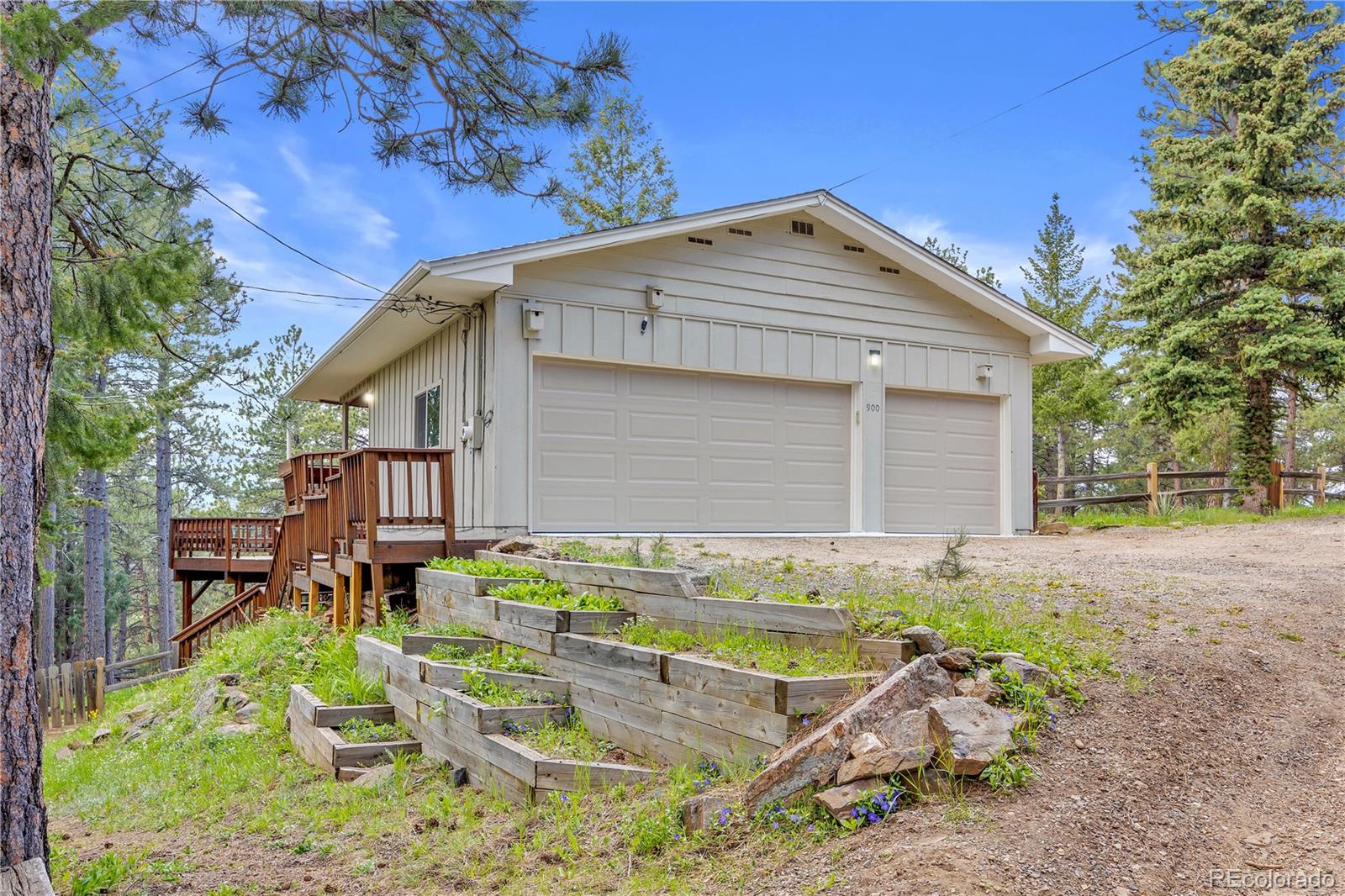 900 Ballantine Road Golden, CO 80401 - Photo 18 of 24 Gallery Image 18