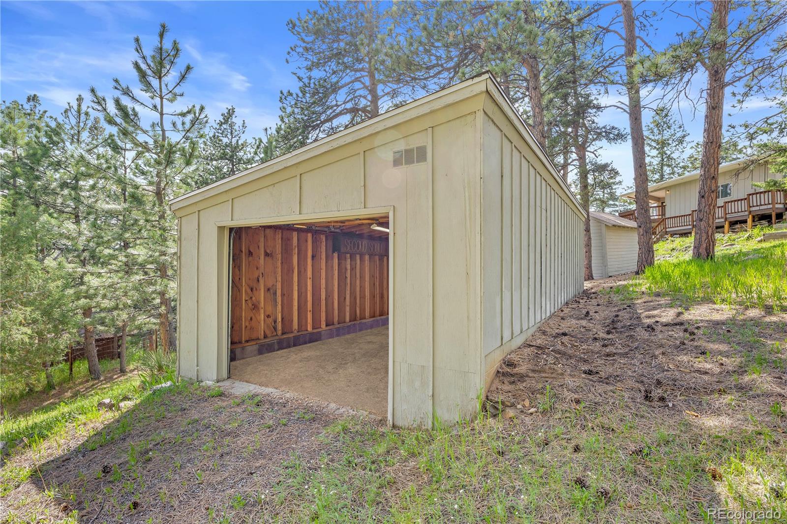 900 Ballantine Road Golden, CO 80401 - Photo 20 of 24 Gallery Image 20