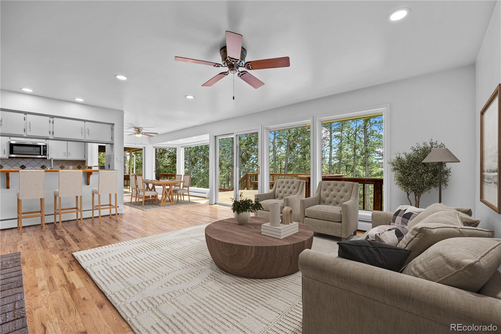 900 Ballantine Road Golden, CO 80401 - Photo 2 of 24 Gallery Image 2