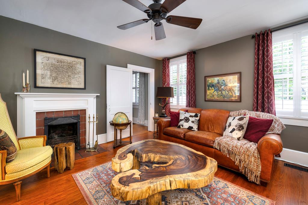 215 Hasel Street Sumter, SC 29150 - Photo 35 of 75 Gallery Image 35