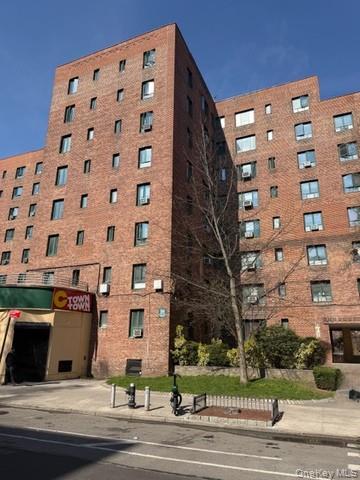 1566 Unionport Road, Unit 2H Bronx, NY 10462 - Photo 1 of 2