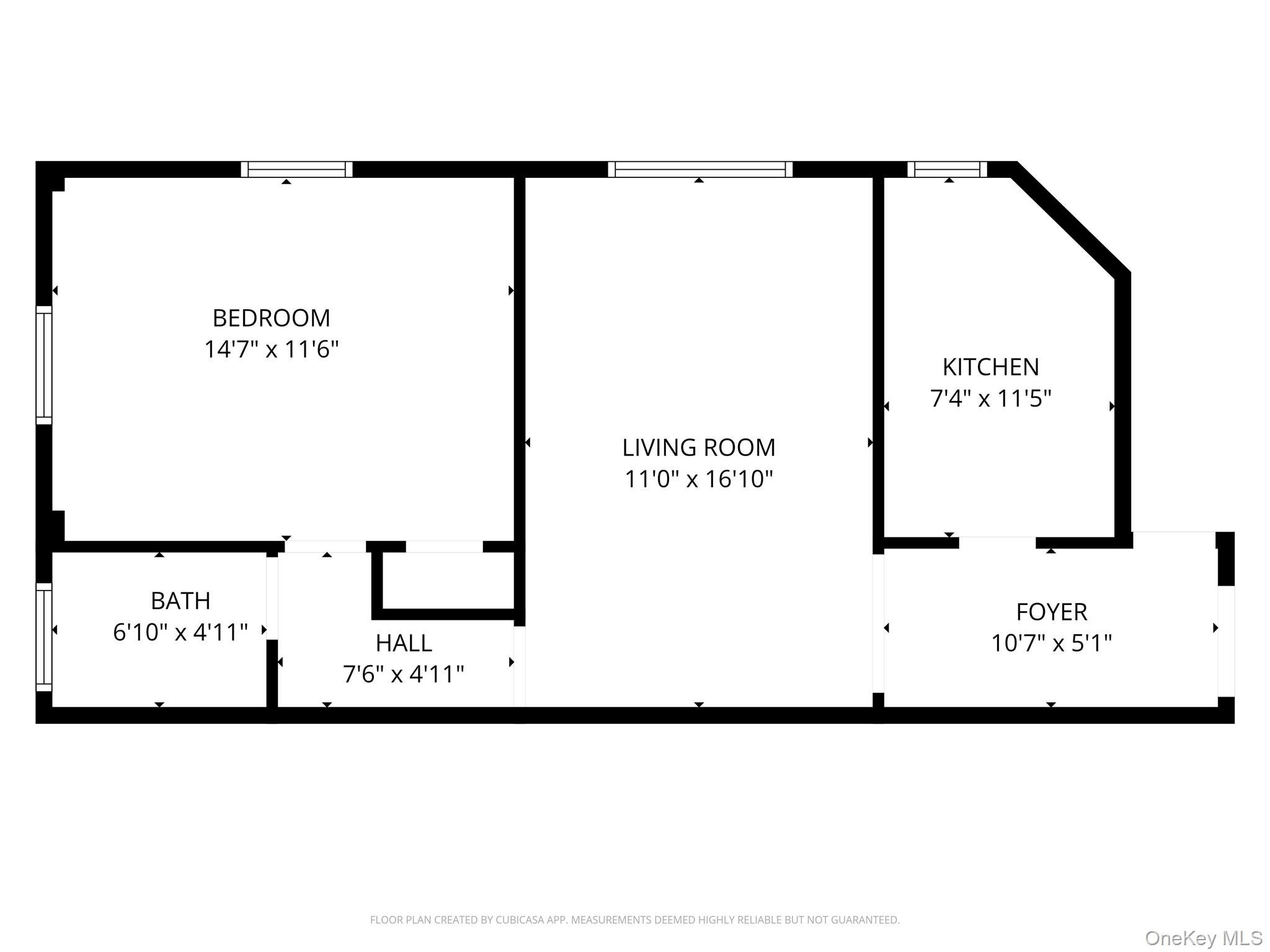 1566 Unionport Road, Unit 2H Bronx, NY 10462 - Photo 2 of 2