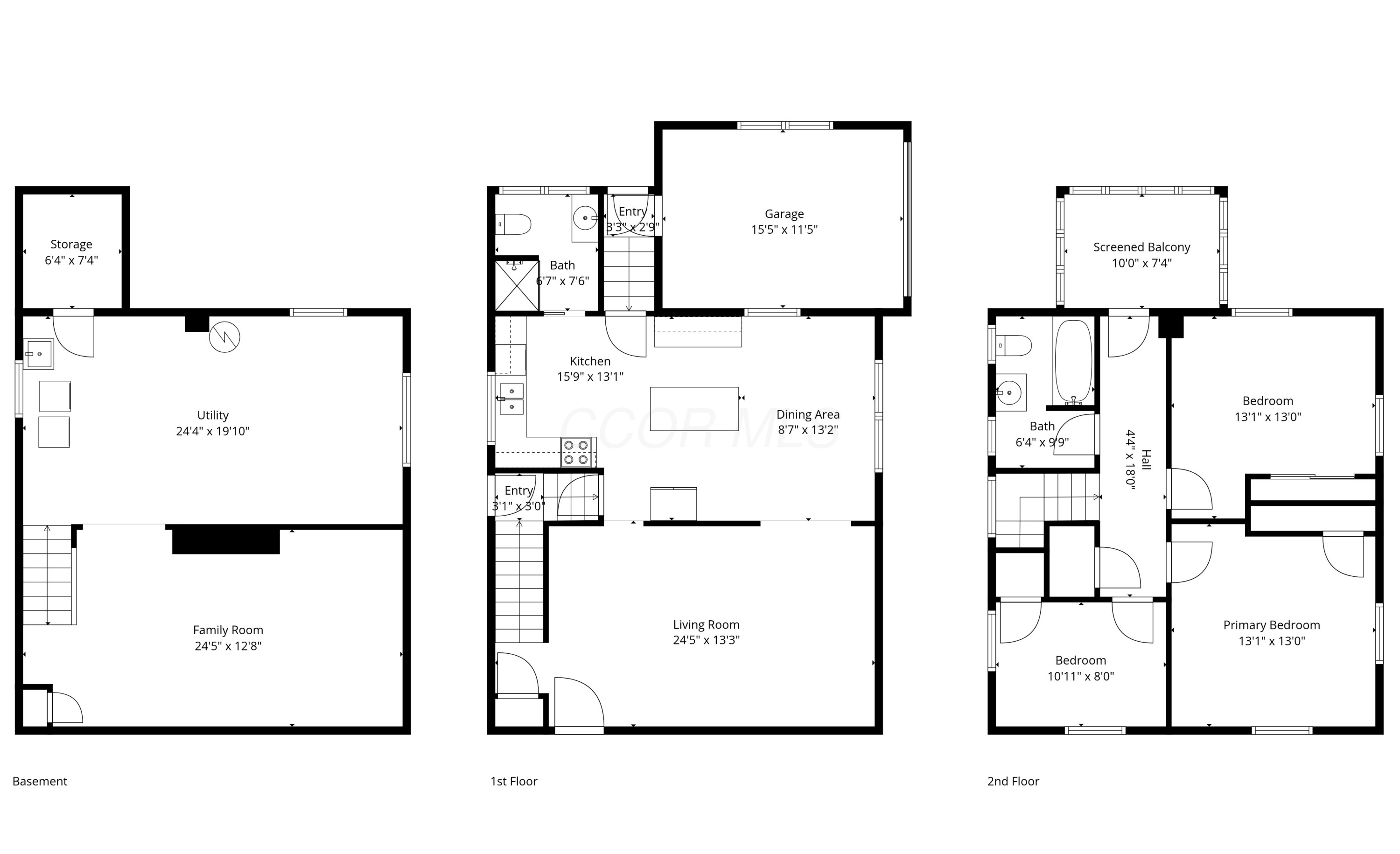 311 Chatham Road Columbus, OH 43214 - Photo 44 of 44