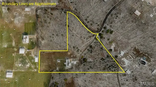 $240,000 | 2962 Sherrill Road, Doe Run, MO 63637