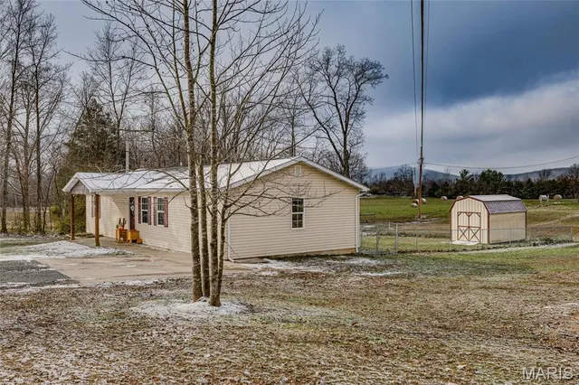 $240,000 | 2962 Sherrill Road, Doe Run, MO 63637