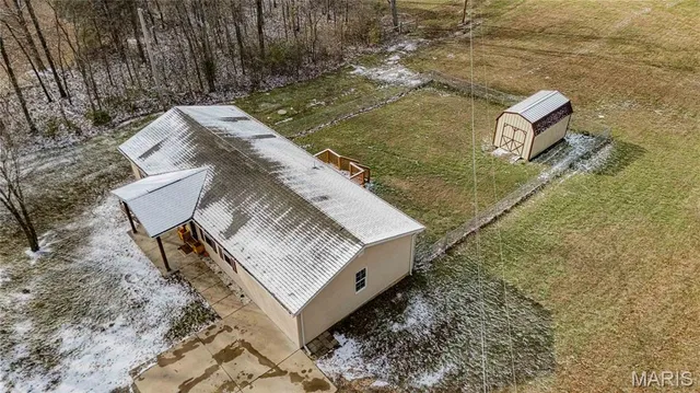 $240,000 | 2962 Sherrill Road, Doe Run, MO 63637