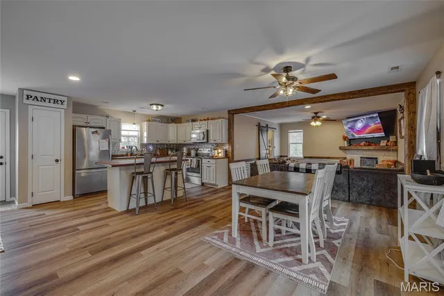 $240,000 | 2962 Sherrill Road, Doe Run, MO 63637