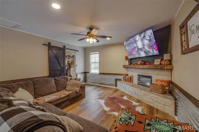 $240,000 | 2962 Sherrill Road, Doe Run, MO 63637