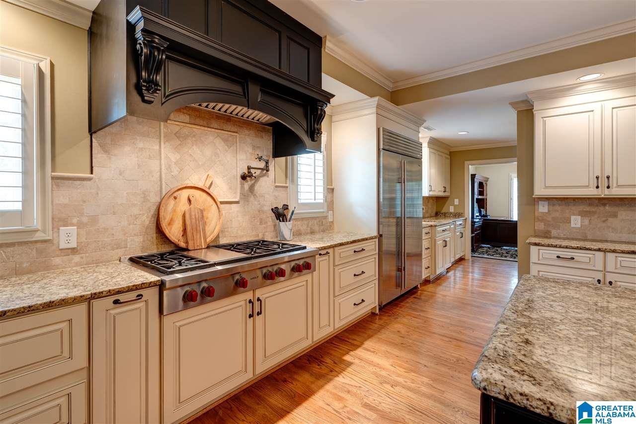 3312 Sandhurst Road Birmingham, AL 35223 - Photo 12 of 50
